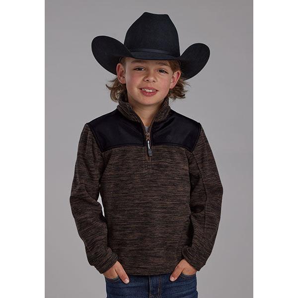 Roper Boy&