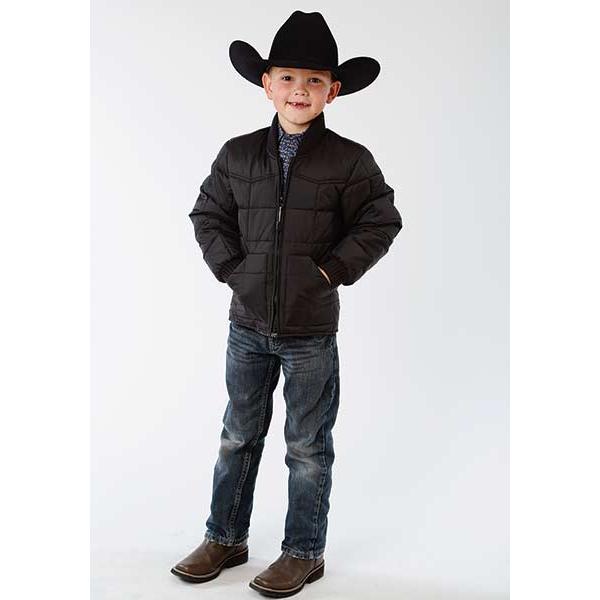 Roper Boy&
