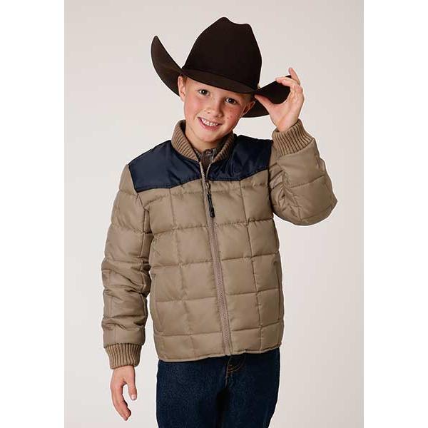 Roper Boy&
