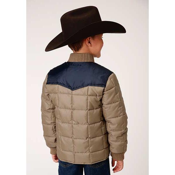 Roper Boy&