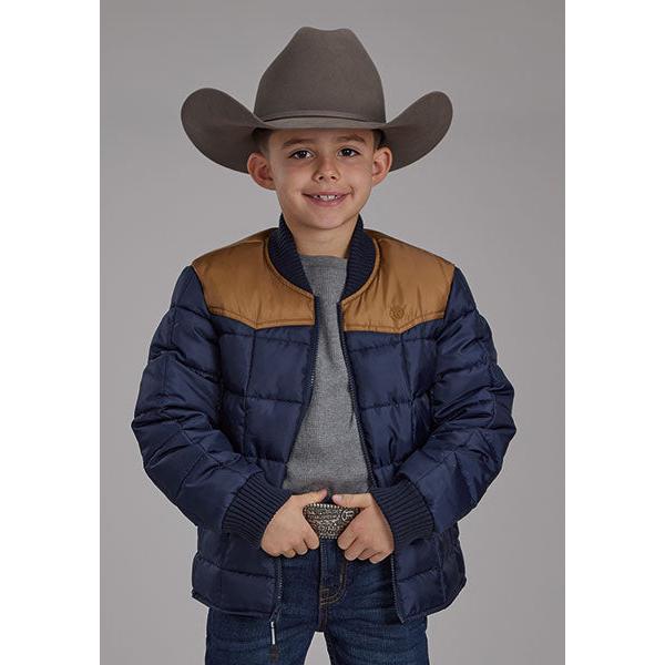 Roper Boy&