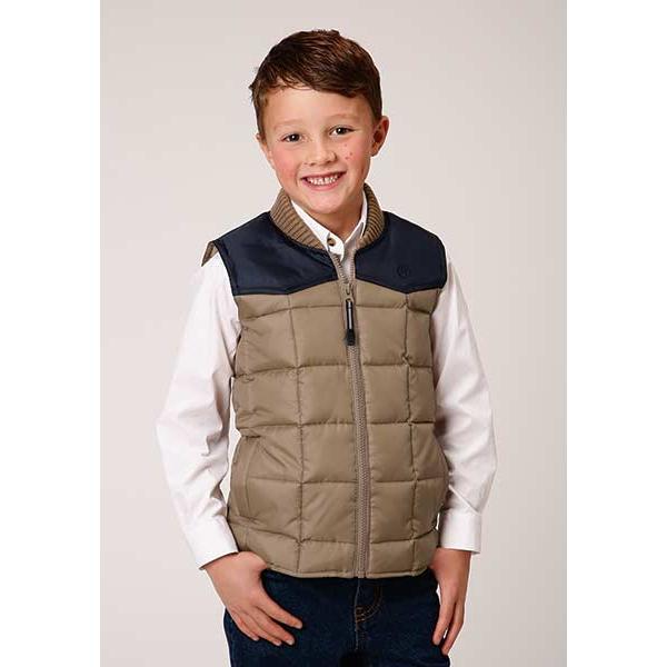Roper Boy&