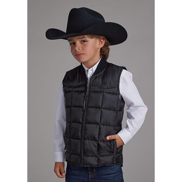 Roper Boy&