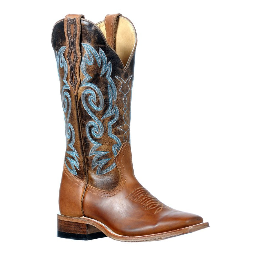 Boulet Women's Western Boots - Irvine Tack & Western Wear