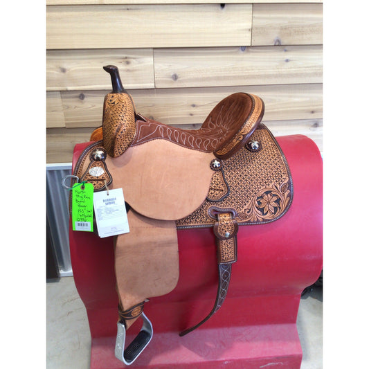 Martin Stingray 15.5" Barrel Racer