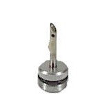 CC Sideport D.O. Noseplug 3/4