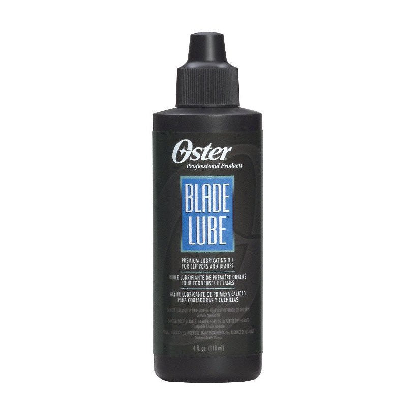 Oster Blade Lube - 4 oz