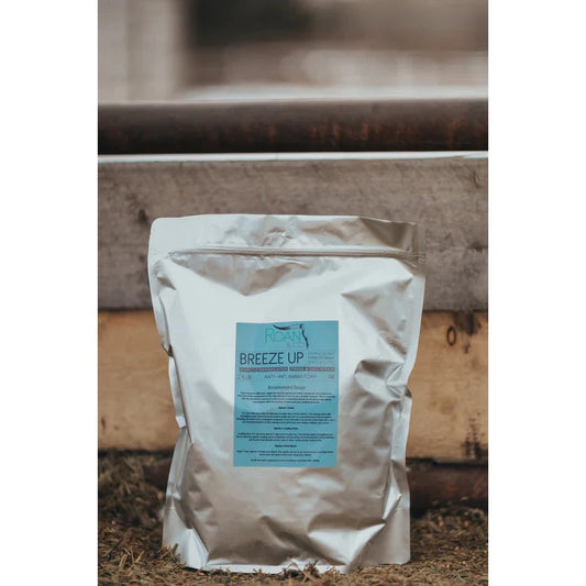 Roan & Co. Breeze Up