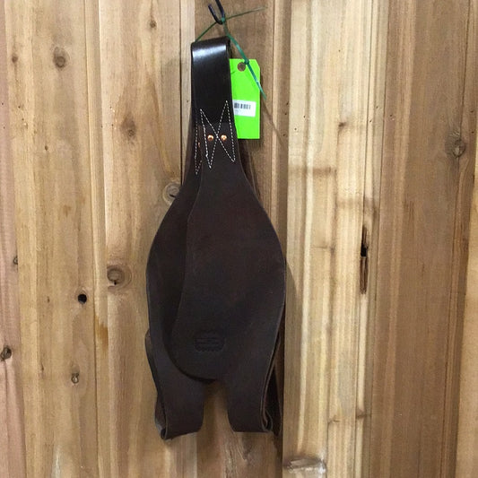 Irvine Elite Barrel Fenders