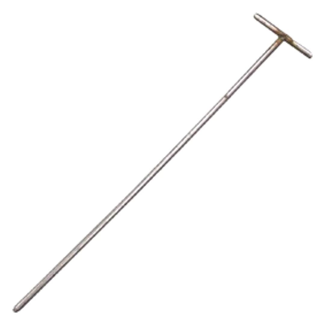 SPEEDRITE T Handle Ground Rod  30"