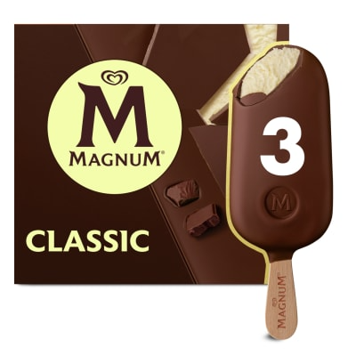 Magnum Ice Cream Treat - Irvine Tack & Western Wear
