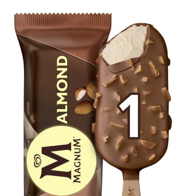 Magnum Ice Cream Treat - Irvine Tack & Western Wear