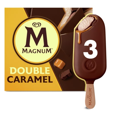 Magnum Ice Cream Treat - Irvine Tack & Western Wear
