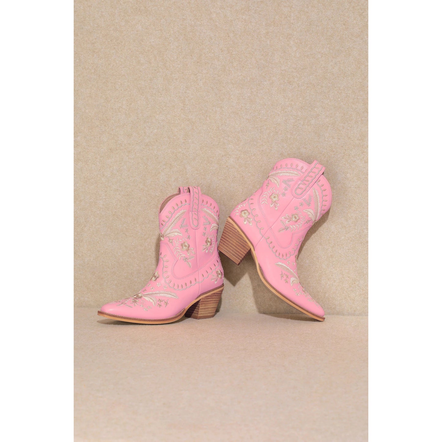 Mi.iM Women's Corral Booties