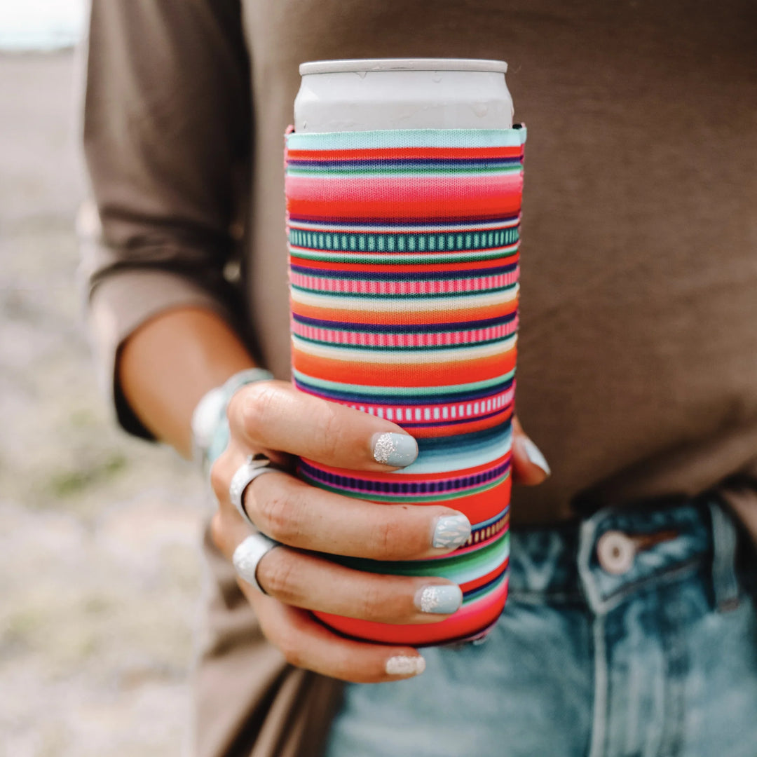 The Front Porch Label Coozies - Assorted - Irvine Tack &amp; Western Wear