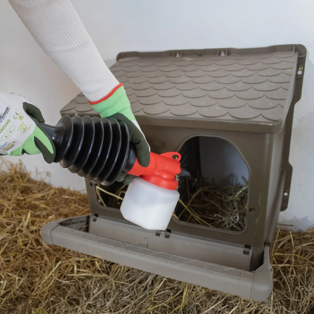 cit Powder Sprayer