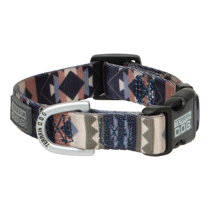 Weaver Leather Medium 3/4" x 13-19" Snap-N-Go Collar