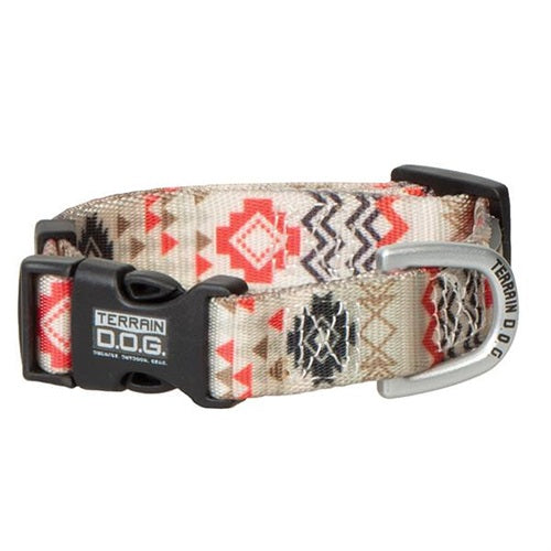 Weaver Large 1" x 17 - 25" Snap-N-Go Collar