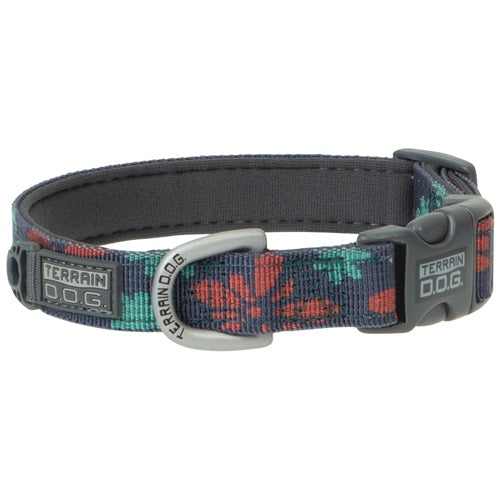 Weaver Snap-n-Go Neoprene Lined Dog Collar