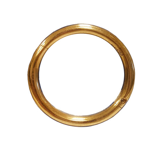 2 1/2" x 5/16" Bull Ring