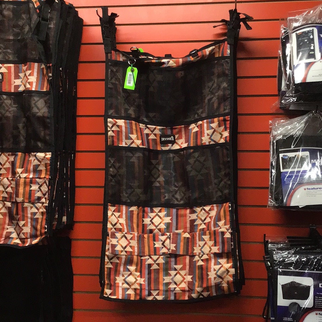 Irvine Trailer Hanging Caddy Bag 1200D