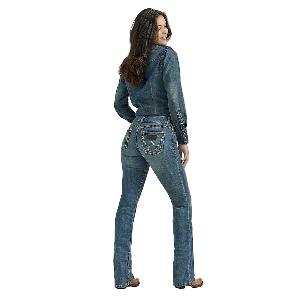 Wrangler Women&
