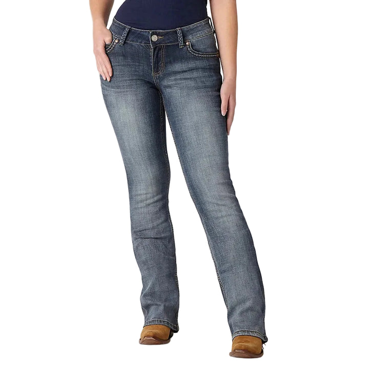 Wrangler Women&