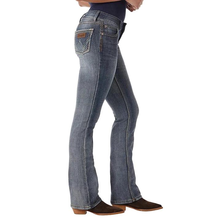 Wrangler Women&