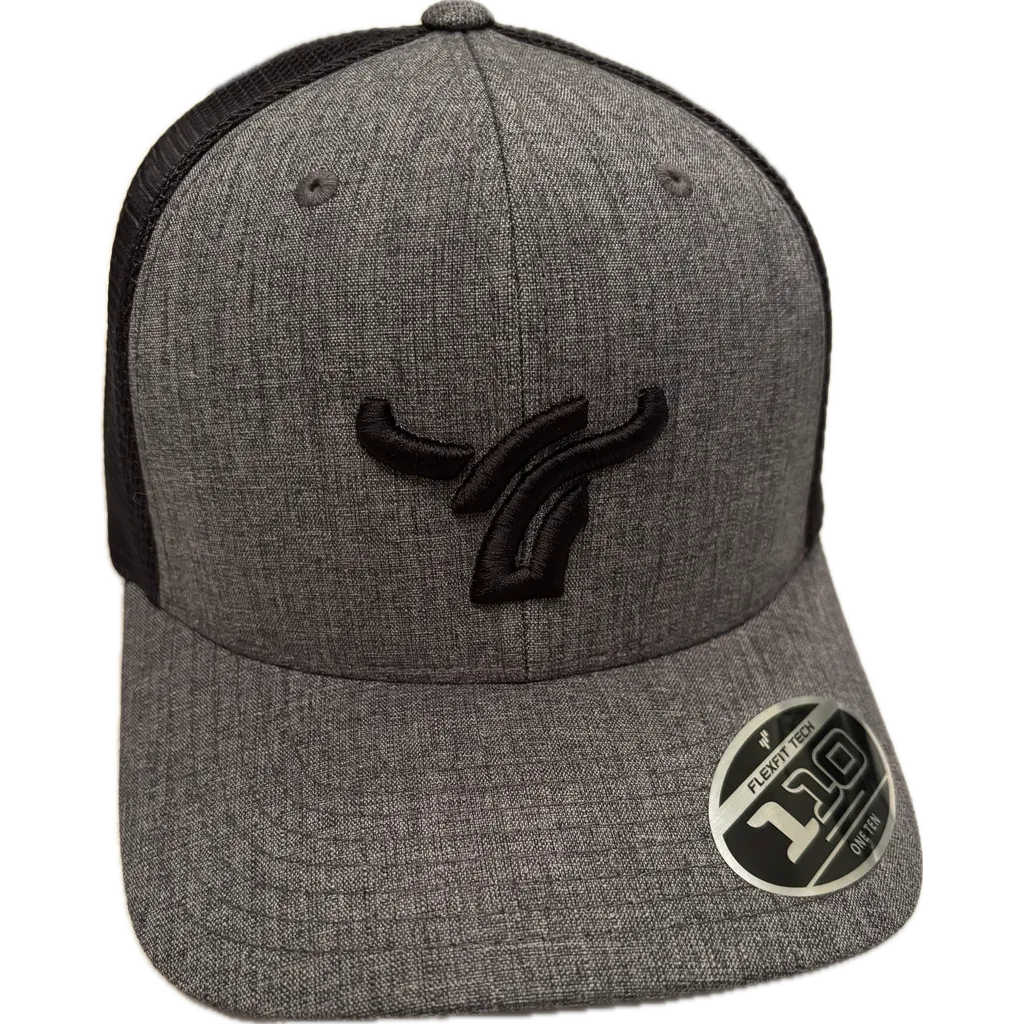 B8 Ranch Apparel 110 Flexfit with Small Logo - Multiple Colour Combinations