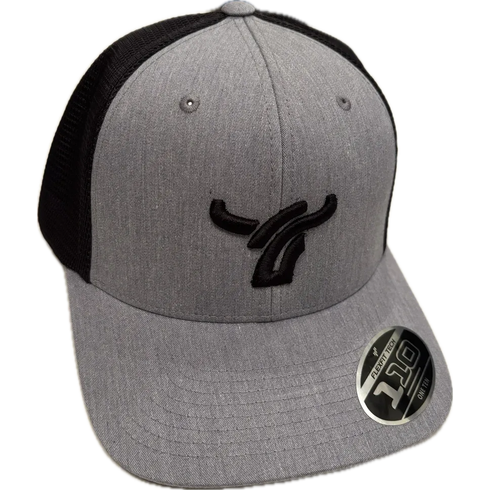 B8 Ranch Apparel 110 Flexfit with Large Logo - Multiple Color Combinations