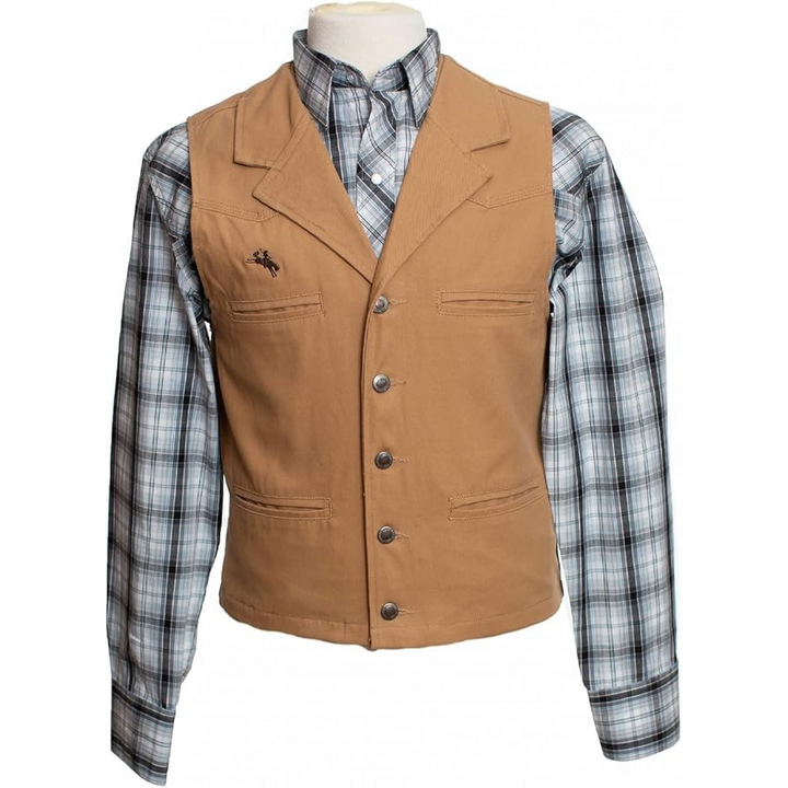 Wyoming Traders Men&