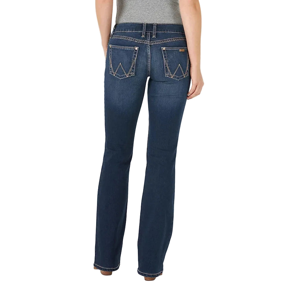 Wrangler Women&