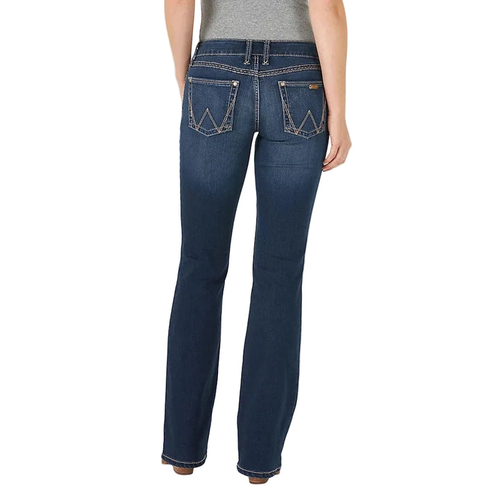 Wrangler Women&