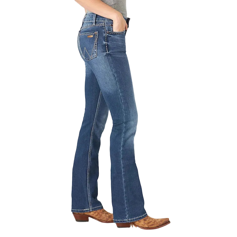 Wrangler Women&