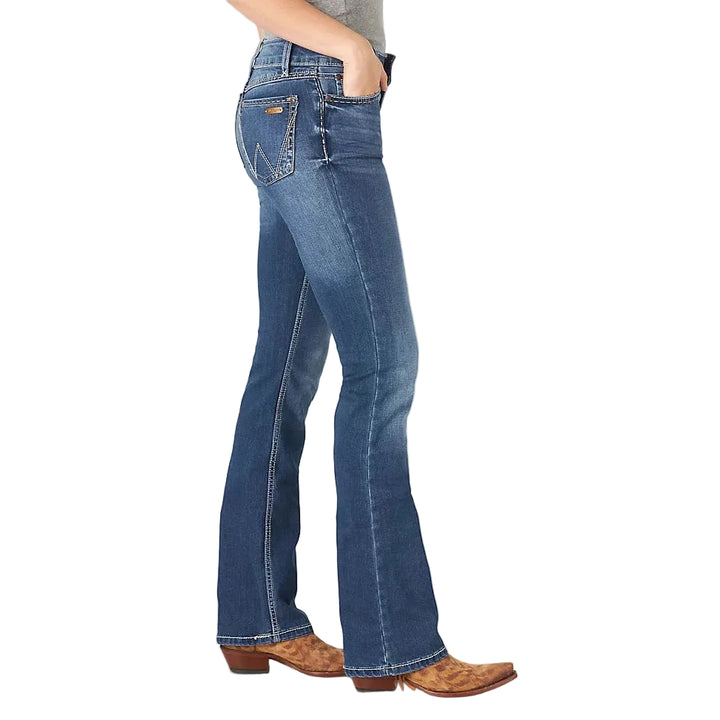 Wrangler Women&