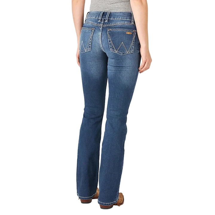 Wrangler Women&