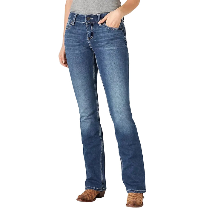 Wrangler Women&
