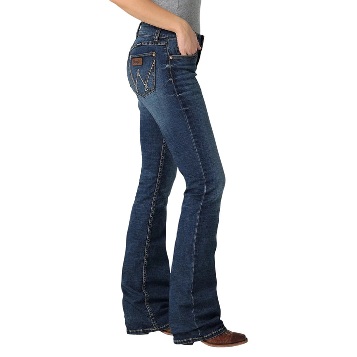 Wrangler Women&
