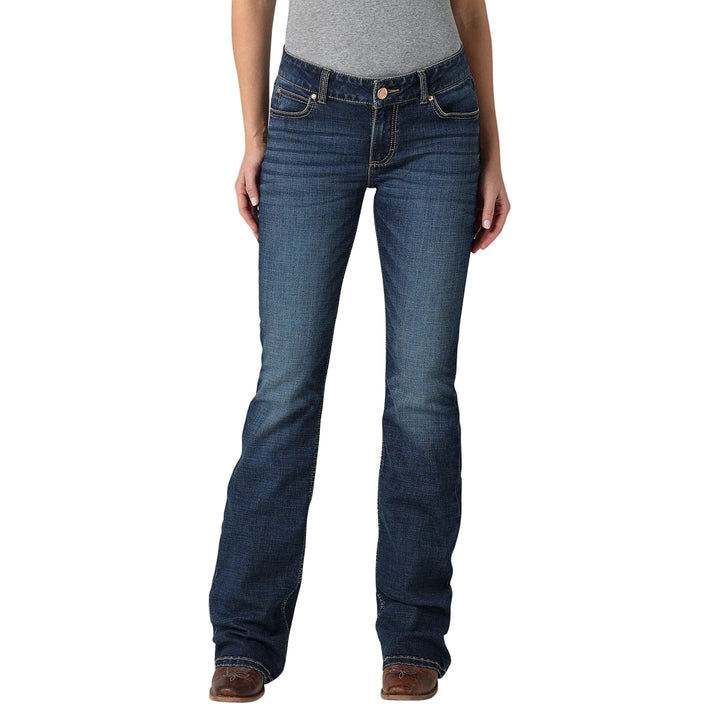 Wrangler Women&