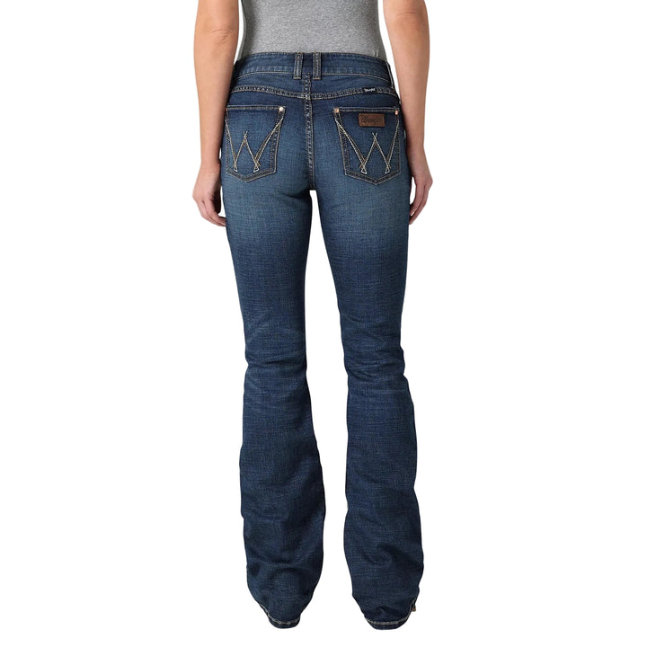 Wrangler Women&