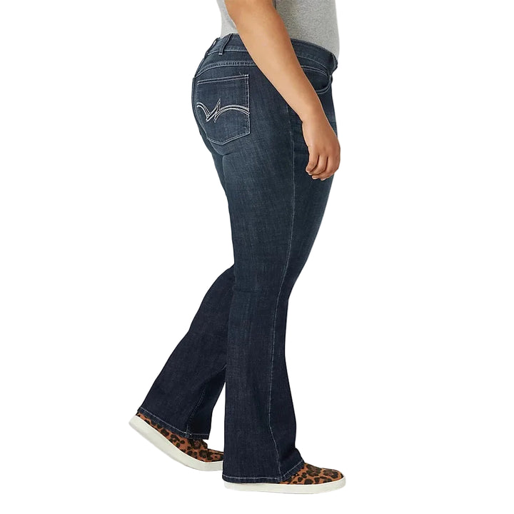 Wrangler Women&