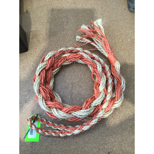 Jerry Beagley - Saddle Bronc Rein