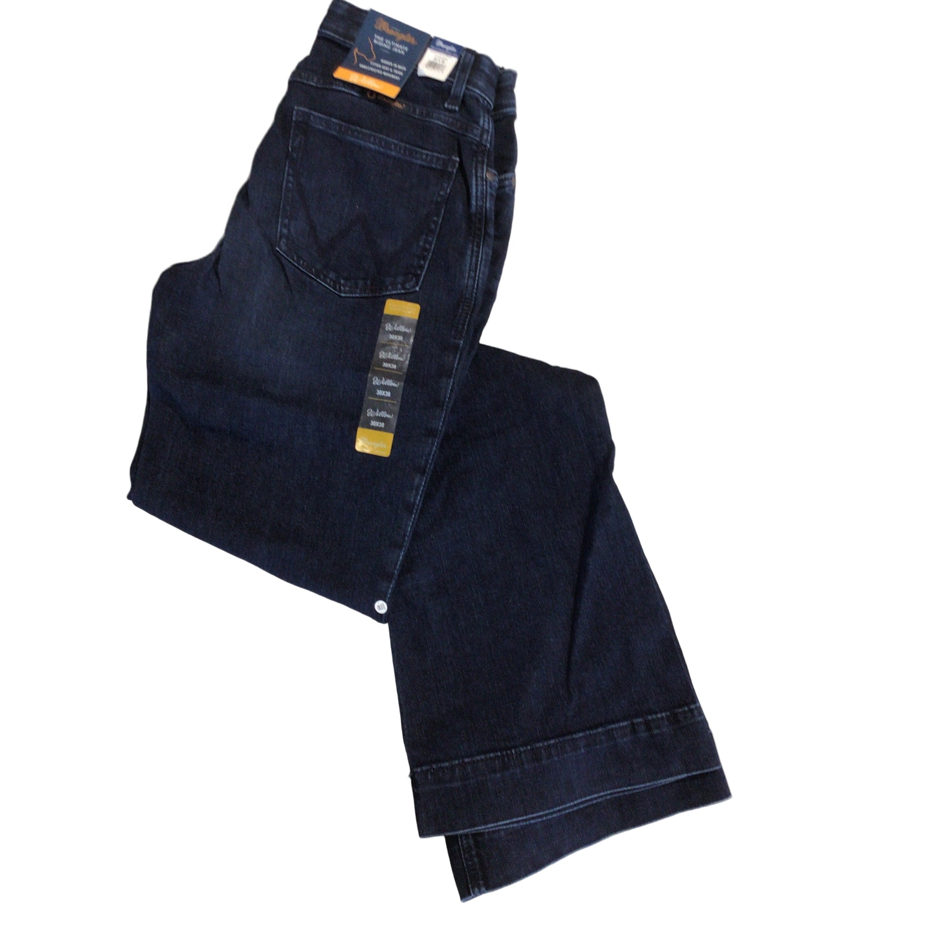 Wrangler Women's Willow Ultimate Riding Jeans - Sloane - Irvine Tack & Western Wear