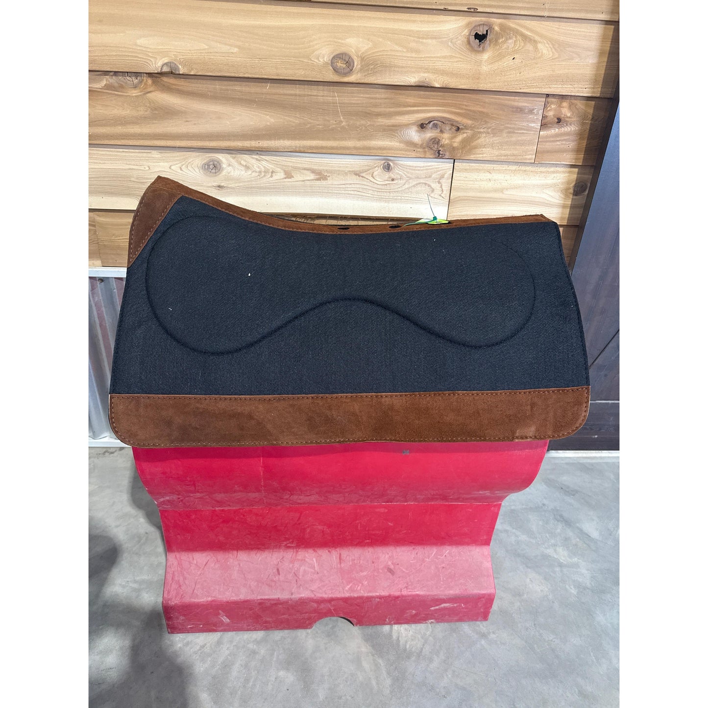 Double Felt Contour Pad