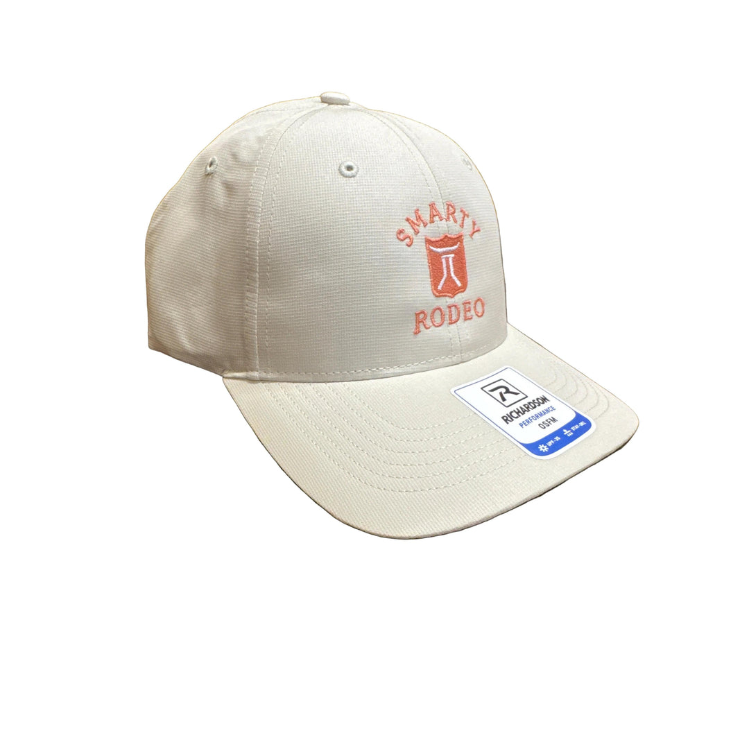 Smarty Rodeo Cap