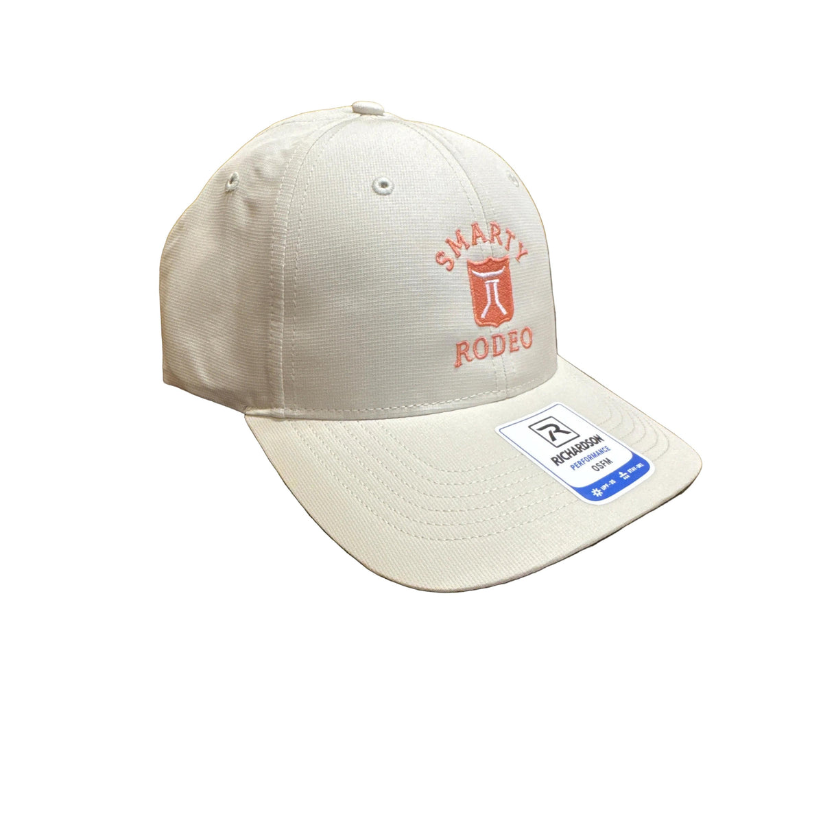 Smarty Rodeo Cap