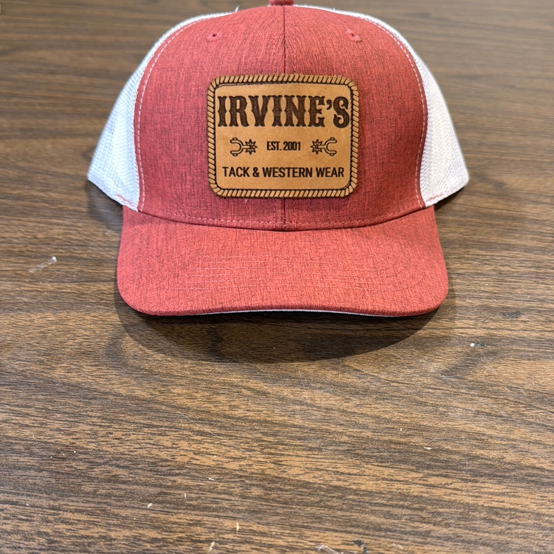 Irvine&