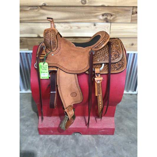 Irvine 16" Pro ranch Cutter