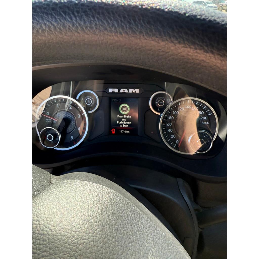 2024 Dodge Ram 3500 Tradesman W/Falcan Multi-Deck