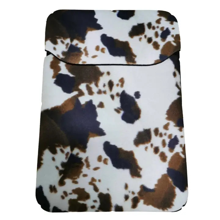 The Front Porch Label IPad Case - Assorted Colours